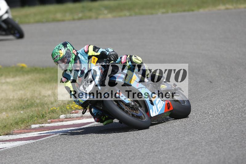 /18 05.06.2026  TZ Motorsport ADR/Gruppe rot/64